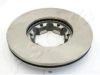 ASHIKA 60-01-190 Brake Disc